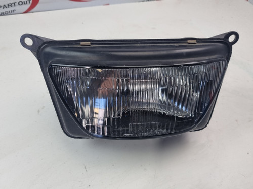 Headlight Yamaha TRX850 TRX 850 91-99 3HE-84320-60 Headlight Yamaha TRX850 TRX 850 91-99 3HE-84320-60