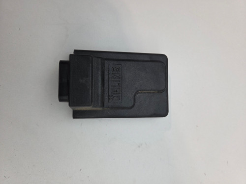 Shock Control unit Ohlins Ducati Multistrada 1200 1200S ABS 10-12 38510051C