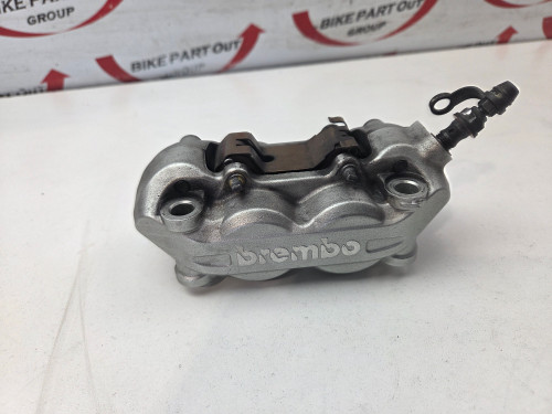 RH Front brake Caliper Ducati Multistrada 1200 1200 10-14 848 superbike 61041001A RH Front brake Caliper Ducati Multistrada 1200 1200 10-14 848 superbike 61041001A