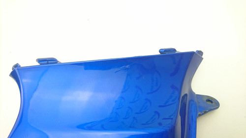 ユウ Honda CBR600RR 2003-2004 OE Left Air Duct Cover Black New 64570
