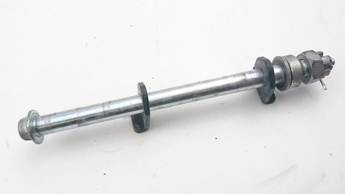 Rear Axle Spindle Kawasaki W800 EJ800 W EJ 800 11-16 41068-0088
