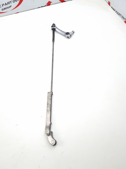 Rear Brake Shaft Rod Linkage Kawasaki W800 EJ800 W EJ 800 11-16 43004-0552