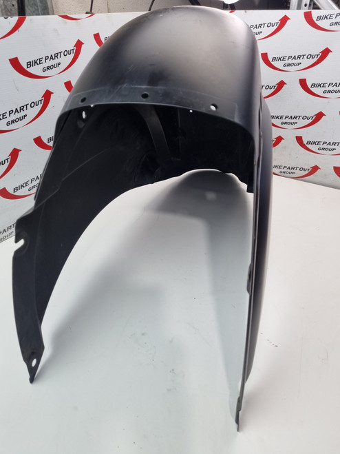 Rear Guard Fender Indian Chief Dark Horse Springfield 1024389-463