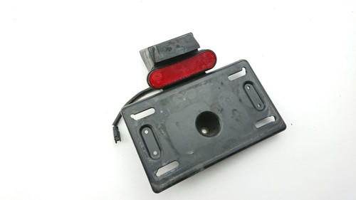 Number plate holder light Indian Chief Chieftain Roadmaster Springfield 14-18 5450607