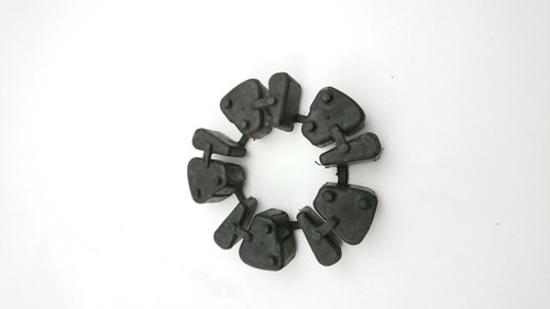 Cush Drive rubbers Indian Chief Classic Chieftain Roadmaster Springfield 14-24  5414648