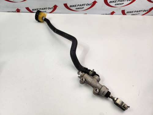 Rear Brake Master Cylinder Kawasaki ZX14 ZX1400 ZX14R Ninja