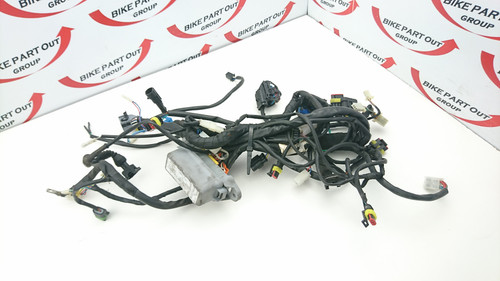 Main Wiring Harness Moto Guzzi Bellagio 940 978366