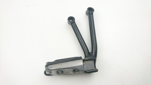 RH Pillion Peg and Mount Bracket Plate Moto Guzzi Bellagio 940 978467