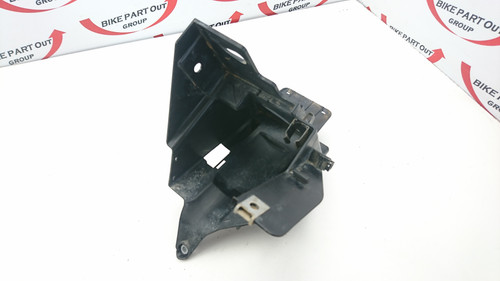 ABS Pump Carrier Case Caddy BMW F800GS F800 F700 GS 12-17 34328530988