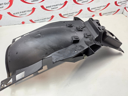 Rear Fender Under Seat Tray BMW F800GS 07-17 F700 12-17 46637695017 Rear Fender Under Seat Tray BMW F800GS 07-17 F700 12-17 46637695017