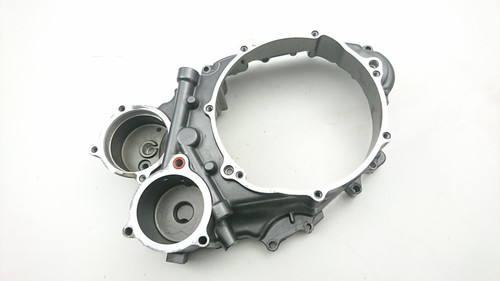 Inner Clutch Cover Cover 3 Yamaha XT660R XT660X XT660Z 04-15 5VK-E5416-30