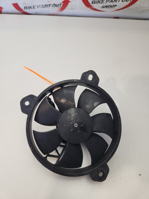 Radiator thermo fan OEM Ducati 848 1098 Streetfighter Hypermotard 821 939 55040201A