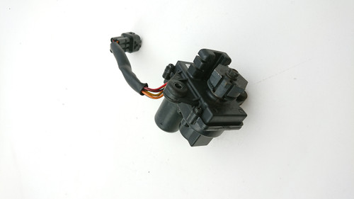 Exhaust Servo motor valve  Ducati 1098 S Streetfighter  09-11 Hypermotard 1100 59340301A