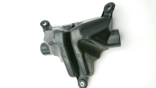 Oil Breather tank resounder Ducati 1098 848  Streetfighter  09-15 44211841A