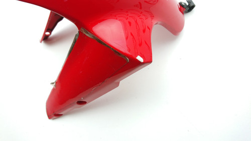 Front mud guard fender Ducati 1098 S Streetfighter  09-10 56420621AA