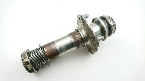 Rear Axle Ducati 1098 S Streetfighter 09-13 819Z0021A Multistrada Monster 1200 Panigale