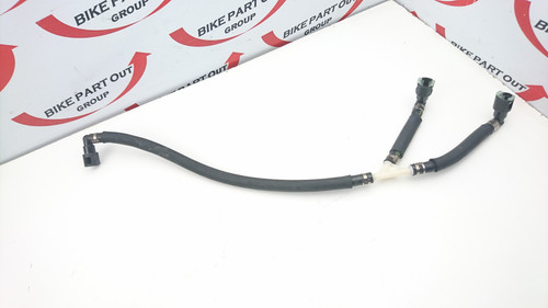 Fuel Line Hose Pipe Honda VFR1200X VFR 1200XC Crosstourer 17526-MGH-641