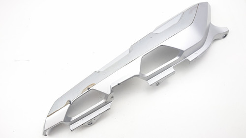 LH Rear Carrier Cowl Cover Honda VFR1200X VFR 1200XC Crosstourer 77230-MGH-640ZA