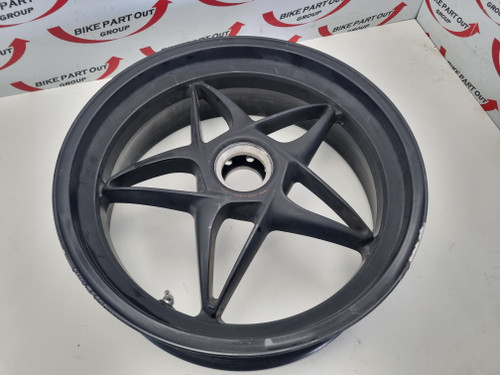 Rear wheel MV Agusta Brutale 920 1090 F4 	80B0B3098