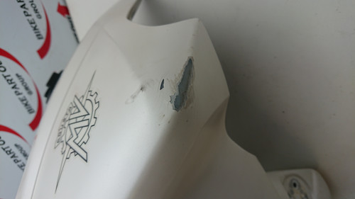 Fuel Petrol tank MV Agusta Brutale 920 80A0B4600