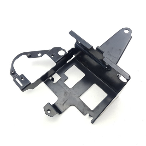 Battery Box Holder Tray Triumph Speedmaster America EFI Carb T2500188