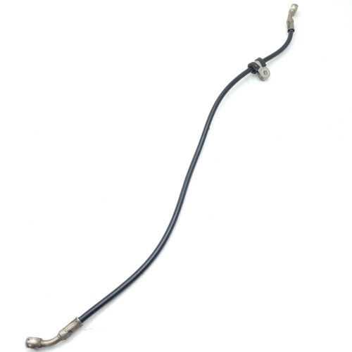 Rear Brake Line Hose Pipe Triumph Speedmaster America EFI Carb T2023124