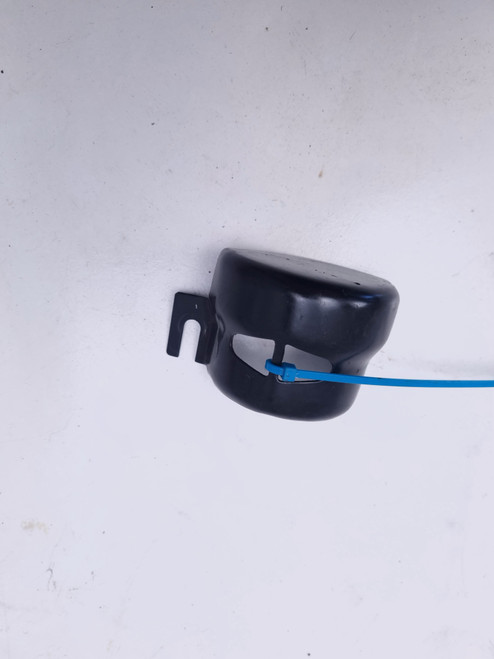 Rear Brake Master Cylinder Cover Triumph Speedmaster America EFI Carb T2025510