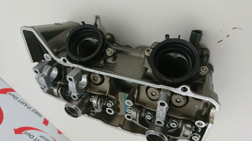Front Cylinder head VFR1200X VFR 1200 XC 2012 VFR1200XA 14-17 12010-MGH-640