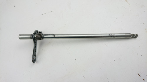 Gear shift Selector shaft  VFR1200X VFR 1200 F 24610-MGE-010 10-13