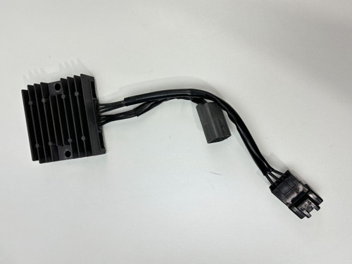 Rectifier Voltage Regulator Kawasaki Ninja ZX6R ZX 6R ZX600 07-08 21066-0025