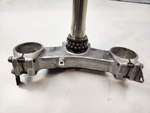 Triple Steering Clamps Kawasaki Ninja ZX6R ZX 6R 07-08 44037-0074