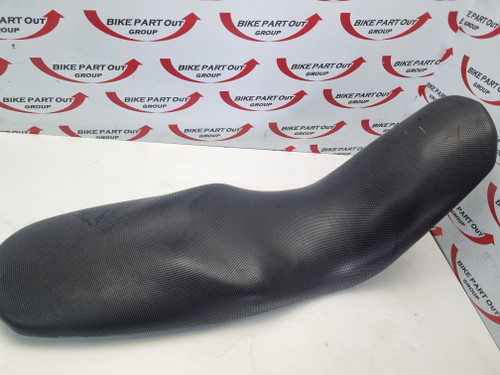 Seat KTM690 Duke R 08-11 75607040000 Seat KTM690 Duke R 08-11 75607040000