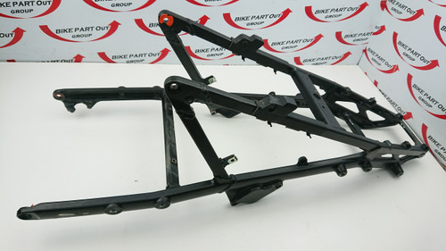 Rear sub frame KTM 1190 1090 1290 R Adventure 13-19 6030300200033