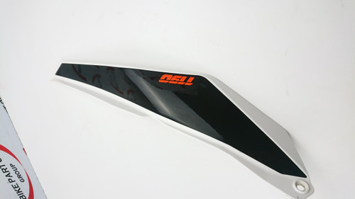 Right side cover KTM 1190  Adventure R 13-16 603 0804200028A