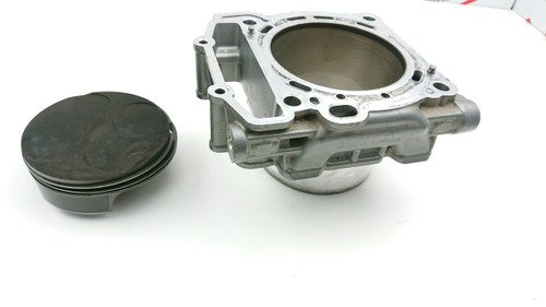 Front rear cylinder barrel piston KTM 1190 Adventure  RC8 Super duke 09-16 6913003830024