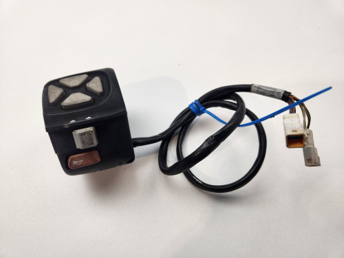 Left switch lights horn KTM 1190 1090 1050 Adventure Super Duke 1290 60311070100