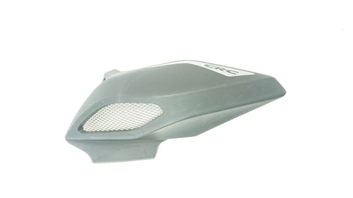 Left fuel tank cover MV Agusta Dragster B3 800 Brutale 2015 8000B9211