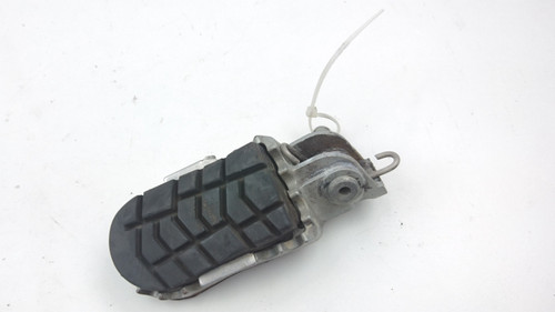 RH Foot Peg KTM950 KTM 950 Supermoto SM 05-08 KTM990 Superenduro 78003041050