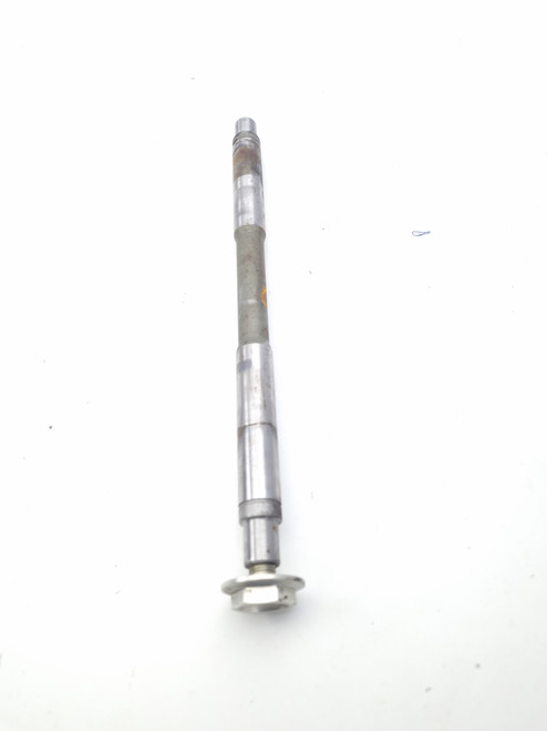 Swingarm spindle axle shaft Ducati Monster 1100 S Evo 796 696 797 S4R S2R 36910081A Swingarm spindle axle shaft Ducati Monster 1100 S Evo 796 696 797 S4R S2R 36910081A