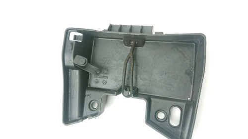 Tool kit holder Ducati Monster 1100 S 09-13 796  696  82919641B