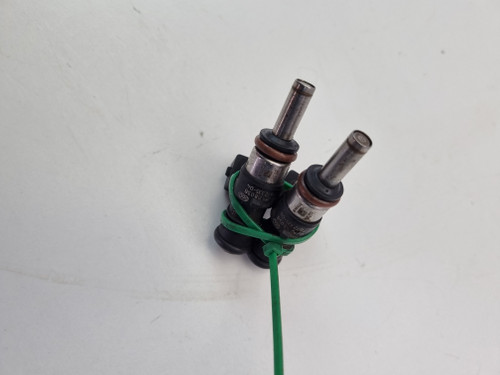 Fuel Injector Pair BMW R1200 R RS RT GS ADV K25 K255 K50 K54 K53 13617672335 Fuel Injector Pair BMW R1200 R RS RT GS ADV K25 K255 K50 K54 K53 13617672335