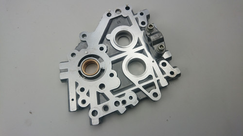 Cam plate Harley Davidson softail dyna tourer 96ci 103ci   25355-06A