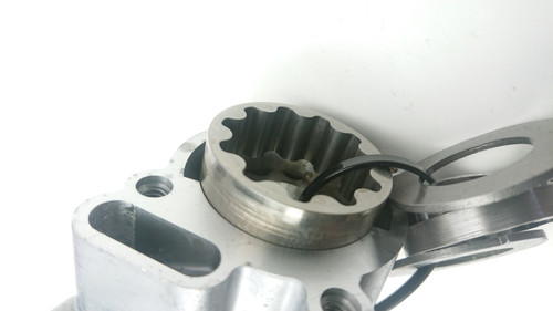 Oil pump  Harley Davidson softail dyna 96ci   26037-06 