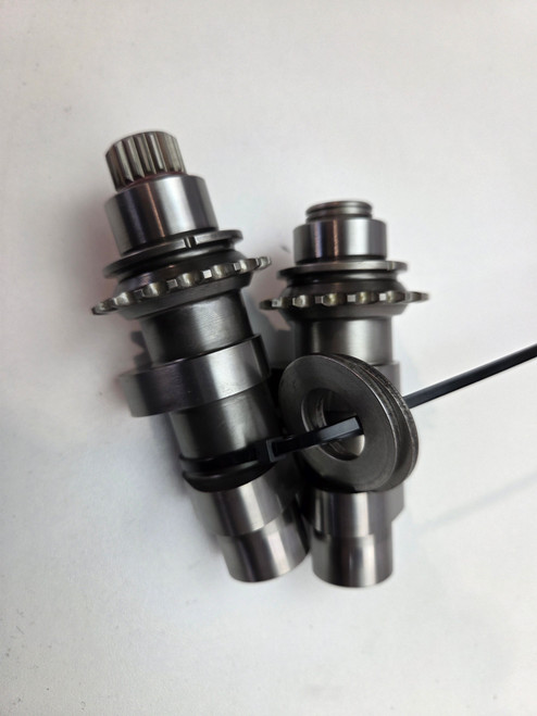 S&S 583C Camshafts  Harley Davidson softail dyna 96ci  103ci SS330-0106