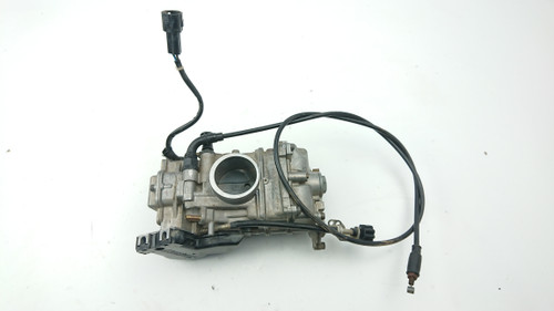 Carburetor Keihin FCR 39mm KTM250 KTM 250 SXF SX-F SX F 05-10 770 31 001 700