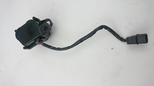 Exhaust valve servo motor Ducati Hypermotard Scrambler 1100 Monster Panigale 59340393A