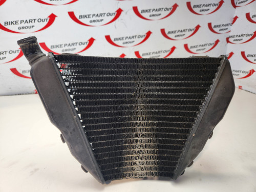 Lower radiator OEM Ducati Streetfighter 09-11 S 10-11 848 12-14 1098  54840841A 54840841B