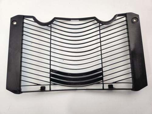 Radiator Grill Guard Cover Yamaha FZ1-N FZ 1 FZ1000 Fazer 06-15 2D1-12467-00 Radiator Grill Guard Cover Yamaha FZ1-N FZ 1 FZ1000 Fazer 06-15 2D1-12467-00