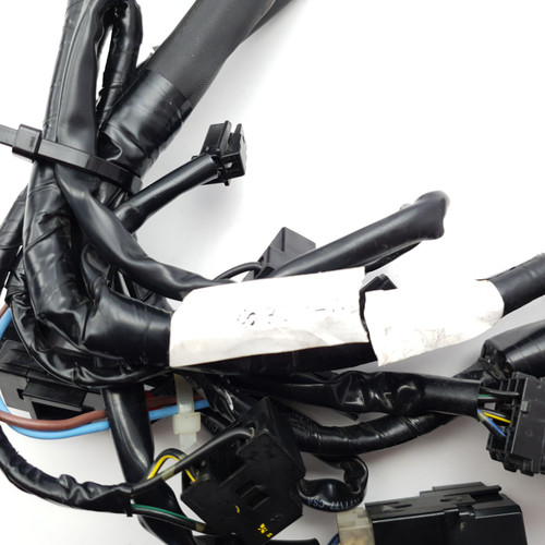 Headlight Speedo Wiring Harness Yamaha FZ1 FZ 1 FZ1000 Fazer