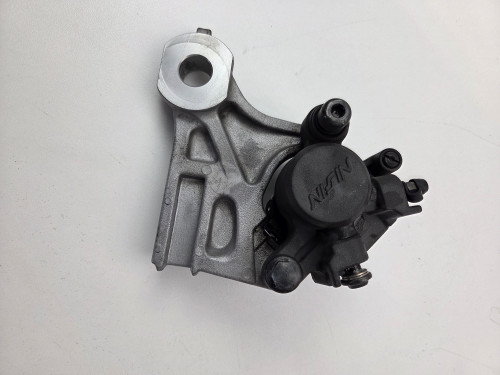 Rear Brake Caliper Non ABS Yamaha MT-09 MT09 MT07 HO 14-16 1RC-2580W-00 Rear Brake Caliper Non ABS Yamaha MT-09 MT09 MT07 HO 14-16 1RC-2580W-00